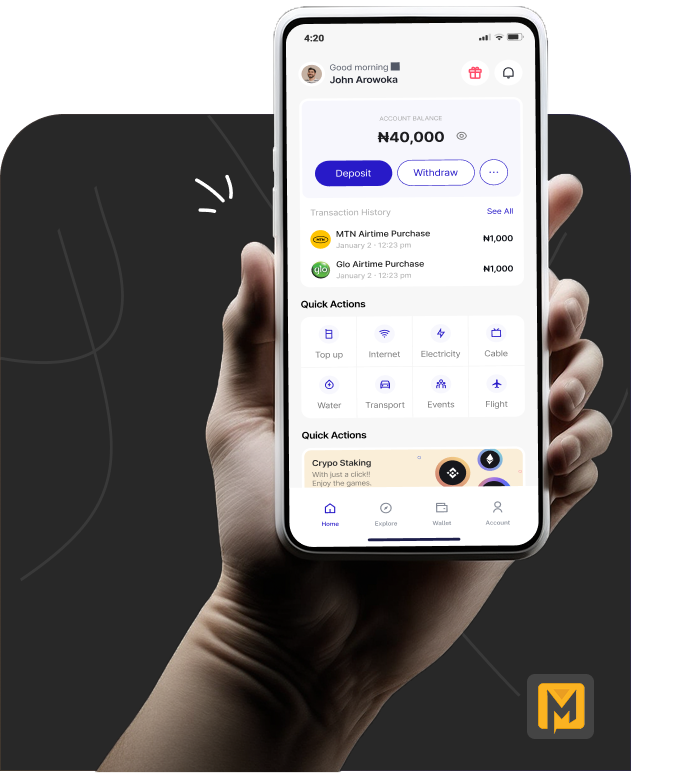 App mock on phone ms-5 md:ms-0