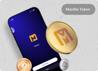 manilla token