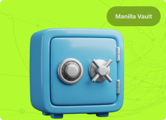 manilla vault